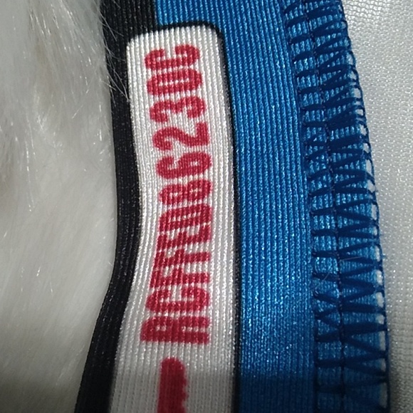 NWOT Martinez #84 Pro Sphere Valero Jersey Sz.XL - Picture 10 of 11